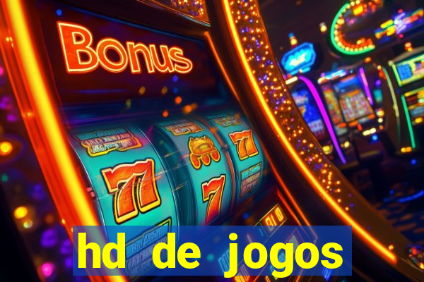 hd de jogos aliexpress - download